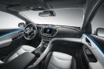Buick Velite 5 2017 года